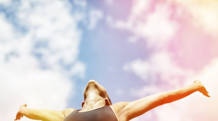 Make small changes to revitalize your life