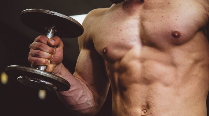 6 Amazing Muscle Building Tips to Help You Build Muscle