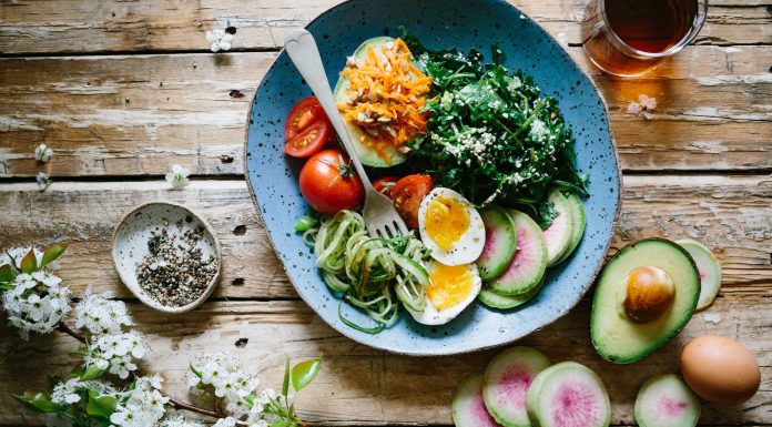 3 Warning Signs Your Eating Disorder Is Coming Back