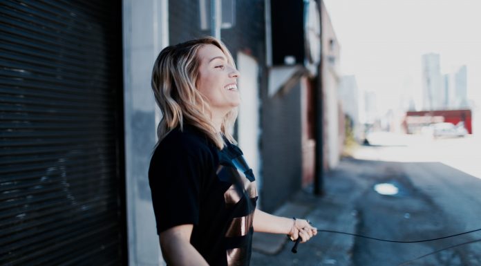 Cardio routine for weight loss