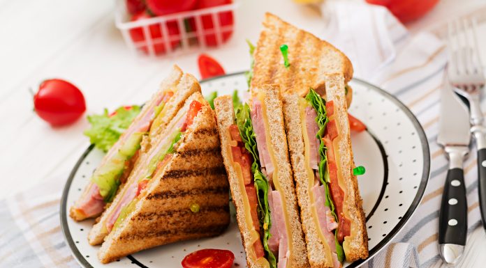 What is a healthy diet?