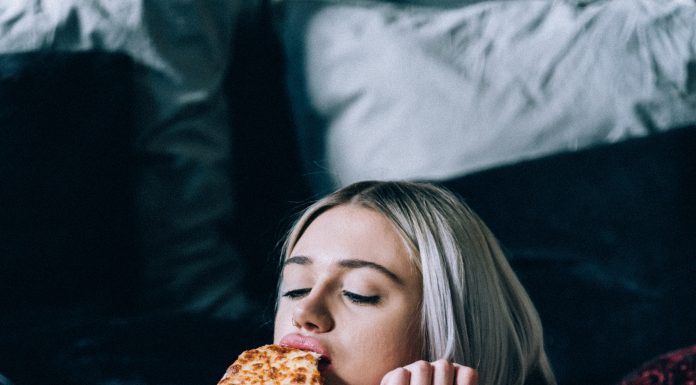 five Tips to Overcome Binge Eating Behavior