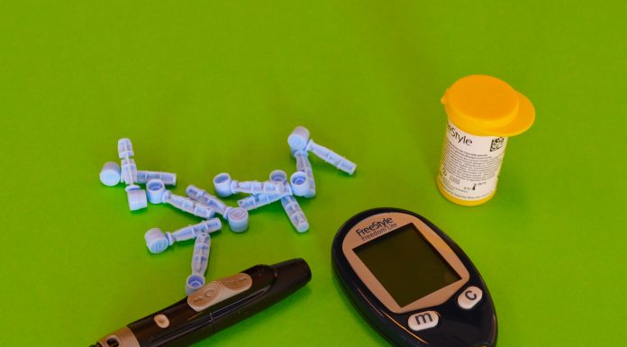 How to deal with diabetes during pregnancy?