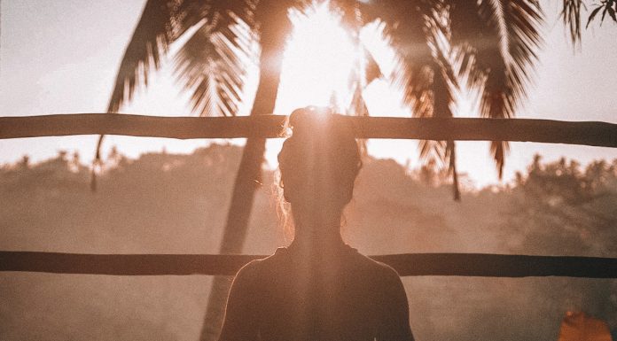 Health Benefits of Pranayama Breathing