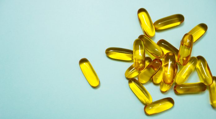 The Proven Benefits of Fish Oil You Need to Know