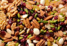 Here’s how to incorporate more raw food into your diet