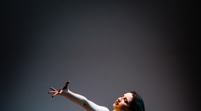 Why Dancing Is Proving To Be A Great Workout?