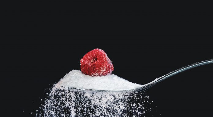 3 Reasons You Should Quit Sugar