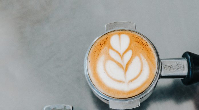 Benefits of drinking coffee before exercise