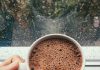 Why drinking hot chocolate makes you beautiful