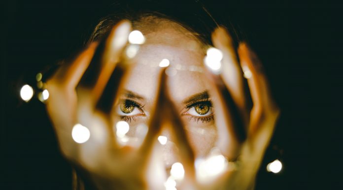 How to successfully complete the dark eye removal process