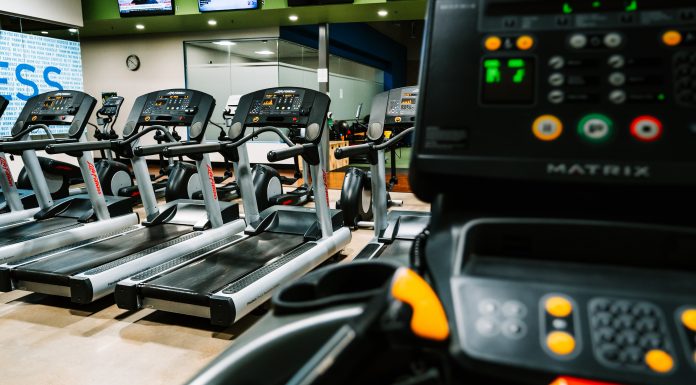 Top gym equipment exercises to build stamina and stamina