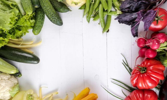 Relationship between diet and cancer