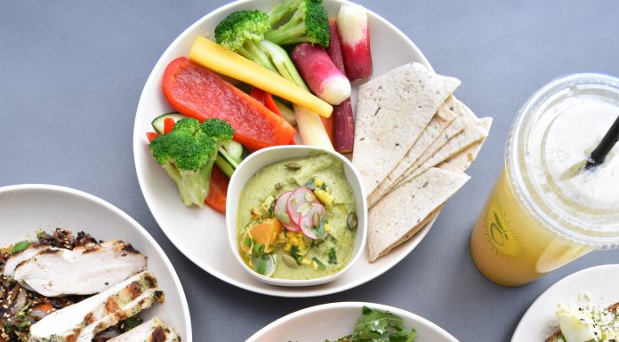 5 tips to stay healthy longer