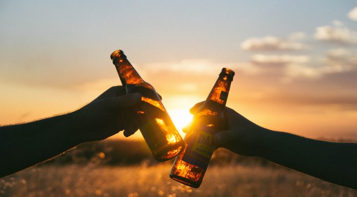 5 drinks to avoid if you want to tone your belly